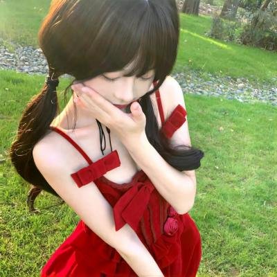 我的女人